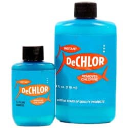 Weco Instant DeChlor Water Conditioner For Sale - Underground Reptiles