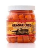Flukers Orange Cube For Sale - Underground Reptiles