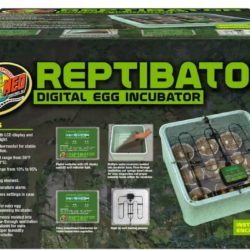 Incubation & Breeding