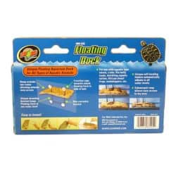 Zoo Med Floating Turtle Dock For Sale - Underground Reptiles