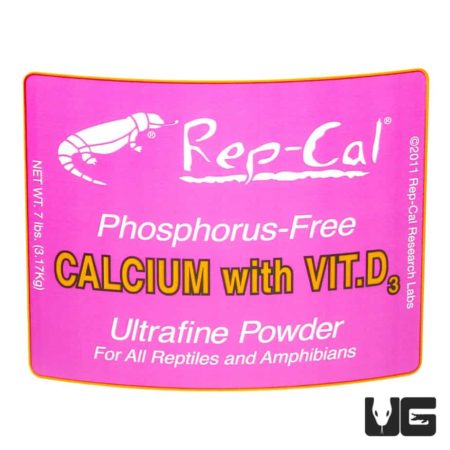Calcium for sale - Underground Reptiles
