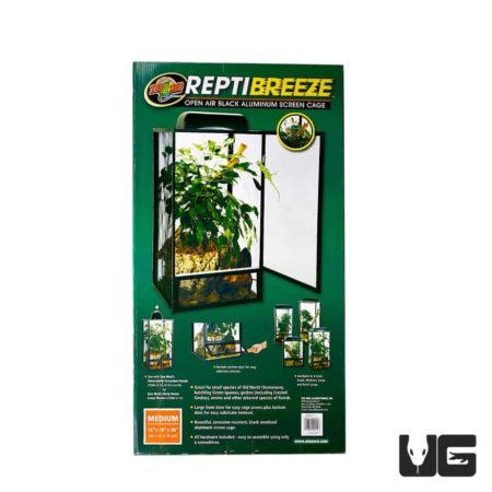 Medium Reptibreeze For Sale - Underground Reptiles