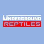 Women's Storm Underground T-Shirt For Sale - Underground Reptiles