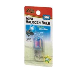 Zilla Day Time Mini Halogen Bulb for sale - Underground Reptiles