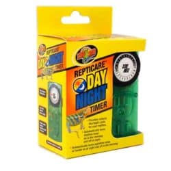 Zoo Med ReptiCare Day & Night Timer For Sale - Underground Reptiles
