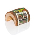 Zoo Med Habba Hut For Sale - Underground Reptiles reptile hide