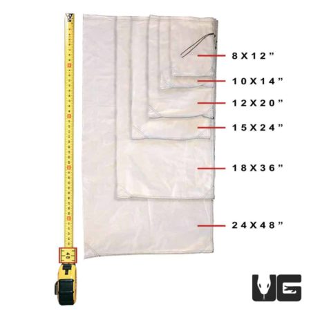 Shipping Bags For Sale - Underground Reptiles