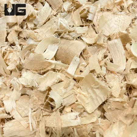 Bulk Aspen Shavings - 8.0 Cubic Feet (226L)