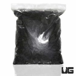 Horticultural Charcoal 4qt for sale - Underground Reptiles