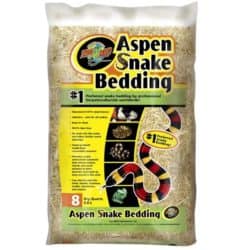 Substrates & Bedding