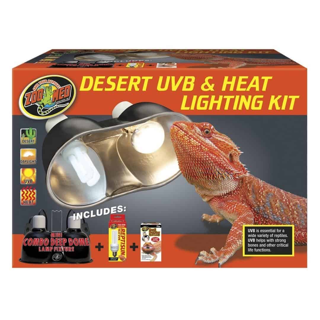 Zoo Med Precision Dual Reptile Thermometer & Humidity Gauge - Underground  Reptiles