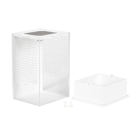 Acrylic Feeding Tank