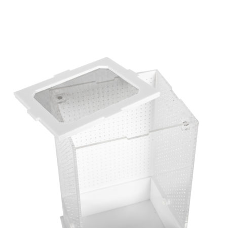 Acrylic Feeding Tank