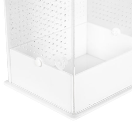 Acrylic Feeding Tank