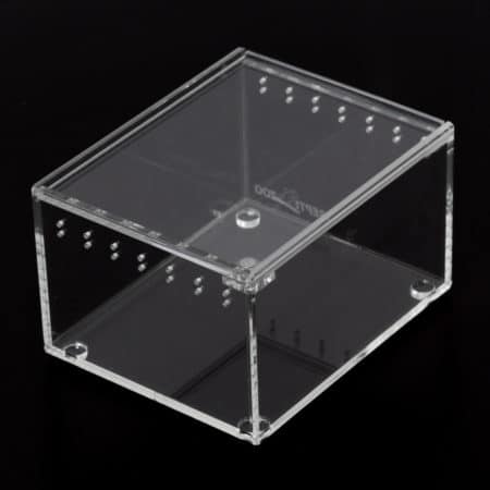 Acrylic Mini Tank