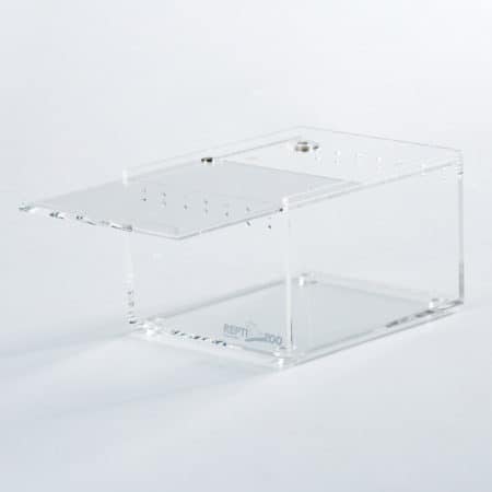 Acrylic Mini Tank