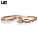 Lined Ground Snake (Lygophis lineatus) For Sale - Underground Reptiles