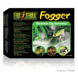 Exo Terra Fogger Ultrasonic Fog Generator