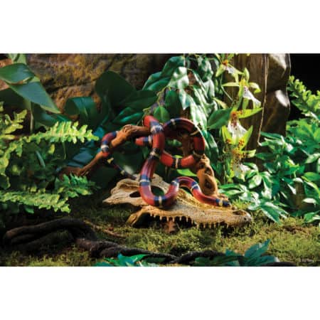 Exo Terra Crocodile Skull