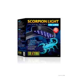 Exo Terra Scorpion Light - 2 W