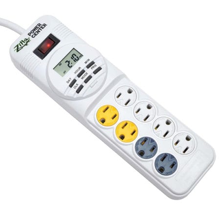 terrarium controllers