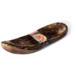 Galapagos Natural Wood Dish