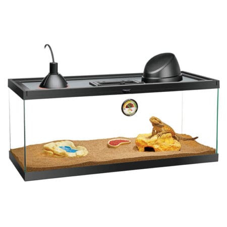 Zilla Mounting Spring Clip