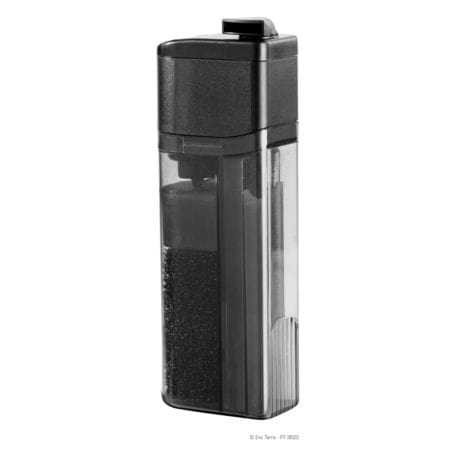 Exo Terra Repti Clear Terrarium Filter F350