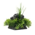 Fluval Chi Waterfall Mountain Ornament