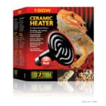Exo Terra Ceramic Heater - 150 W