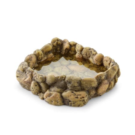 Exo Terra Corner Water Dish