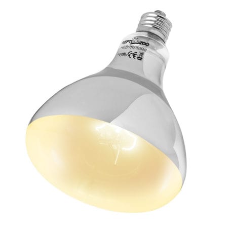 Reptizoo Supersun UVB/UVA Lamps