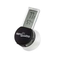 thermometers and hygrometers