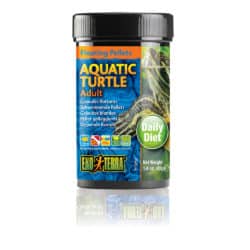 Exo Terra Adult Aquatic Turtle Food