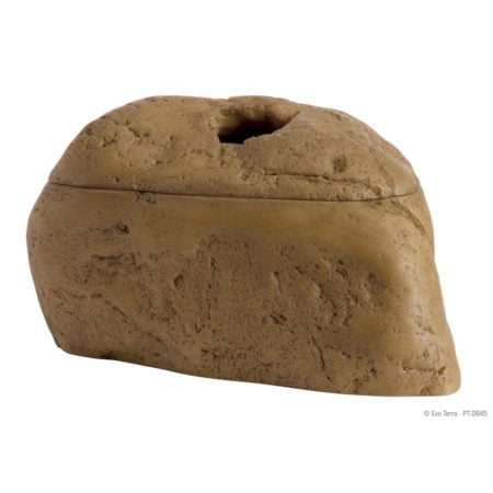 Exo Terra Snake Cave