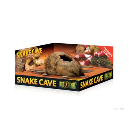 Exo Terra Snake Cave