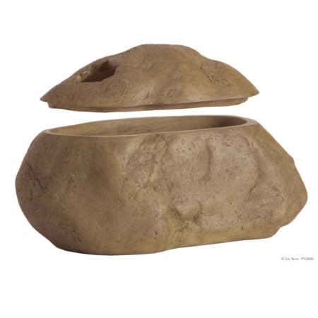 Exo Terra Snake Cave