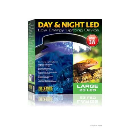 Exo Terra Day and Night Light