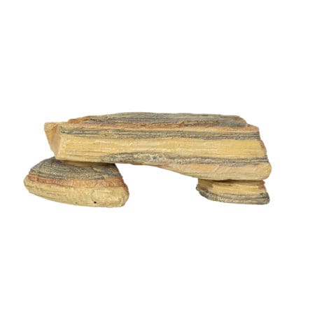 Reptizoo Shale Rock Den