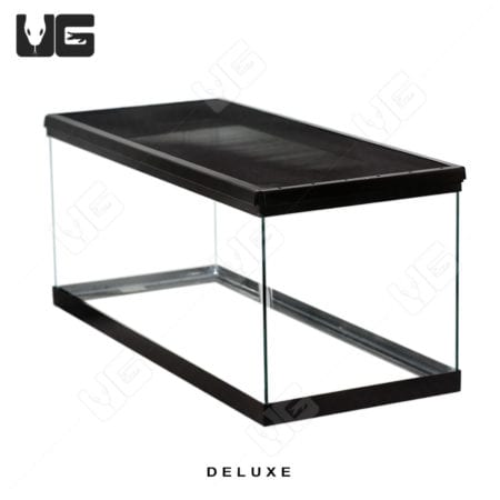 COMPLETE 20 Gallon Baby Aquatic Turtle Setup