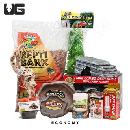 COMPLETE Baby Monitor Setup