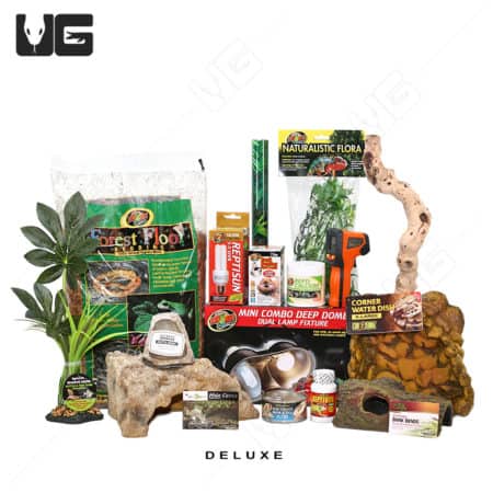 COMPLETE Baby Monitor Setup