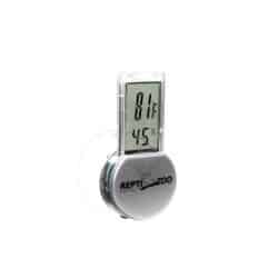 thermohygrometer