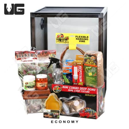 COMPLETE Chameleon Setup