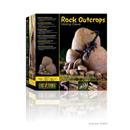 Exo Terra Rock Outcrops