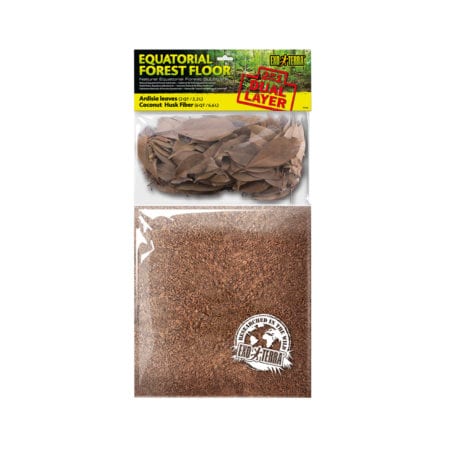 Exo Terra Equatorial Forest Floor