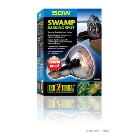 Exo Terra Swamp Basking Spot