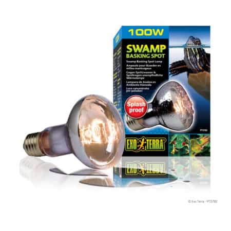 Exo Terra Swamp Basking Spot