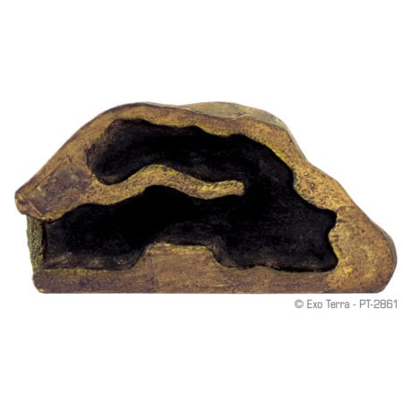 Exo Terra Reptile Den