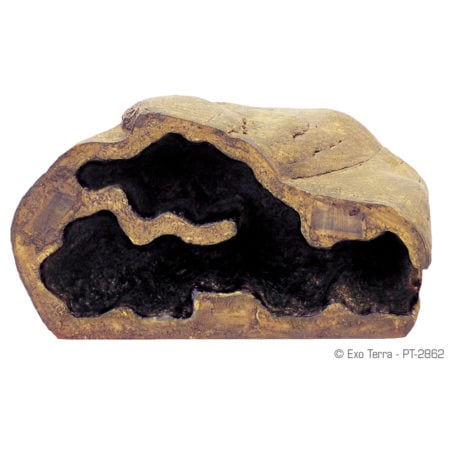 Exo Terra Reptile Den